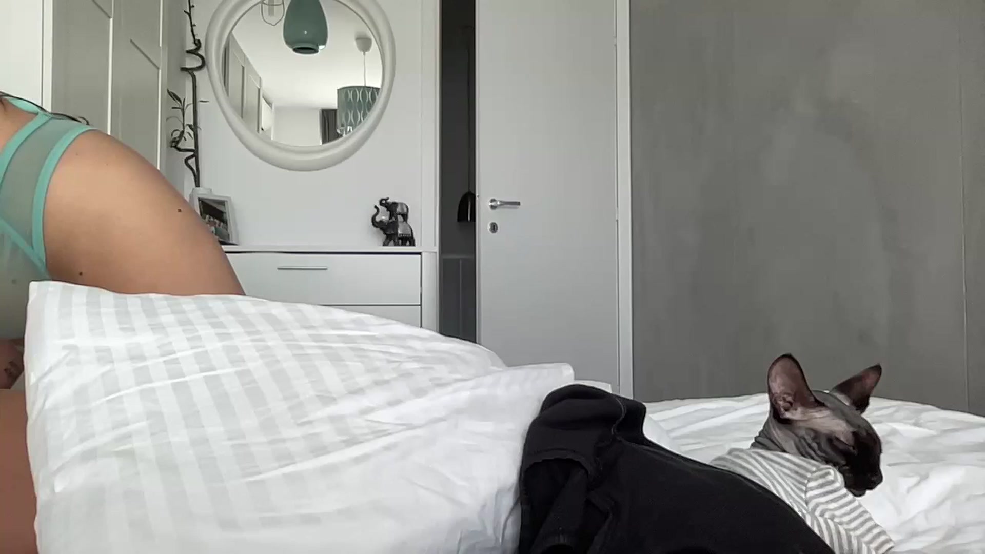 Gallery image thumbnail from AmberHottX's myfreecams stream on, 02/05/2024, 11:04 image 20 of 20