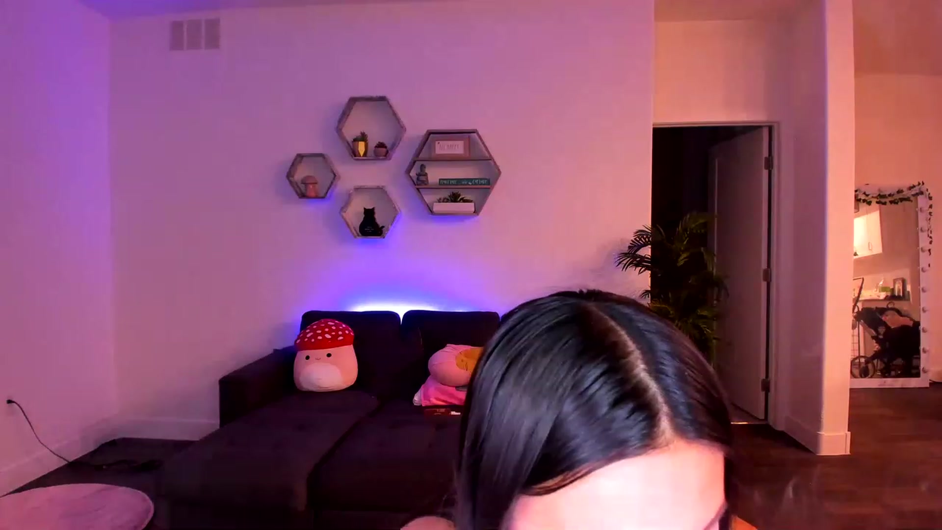Gallery image thumbnail from AmberMae_'s myfreecams stream on, 03/24/2023, 07:03 image 17 of 20