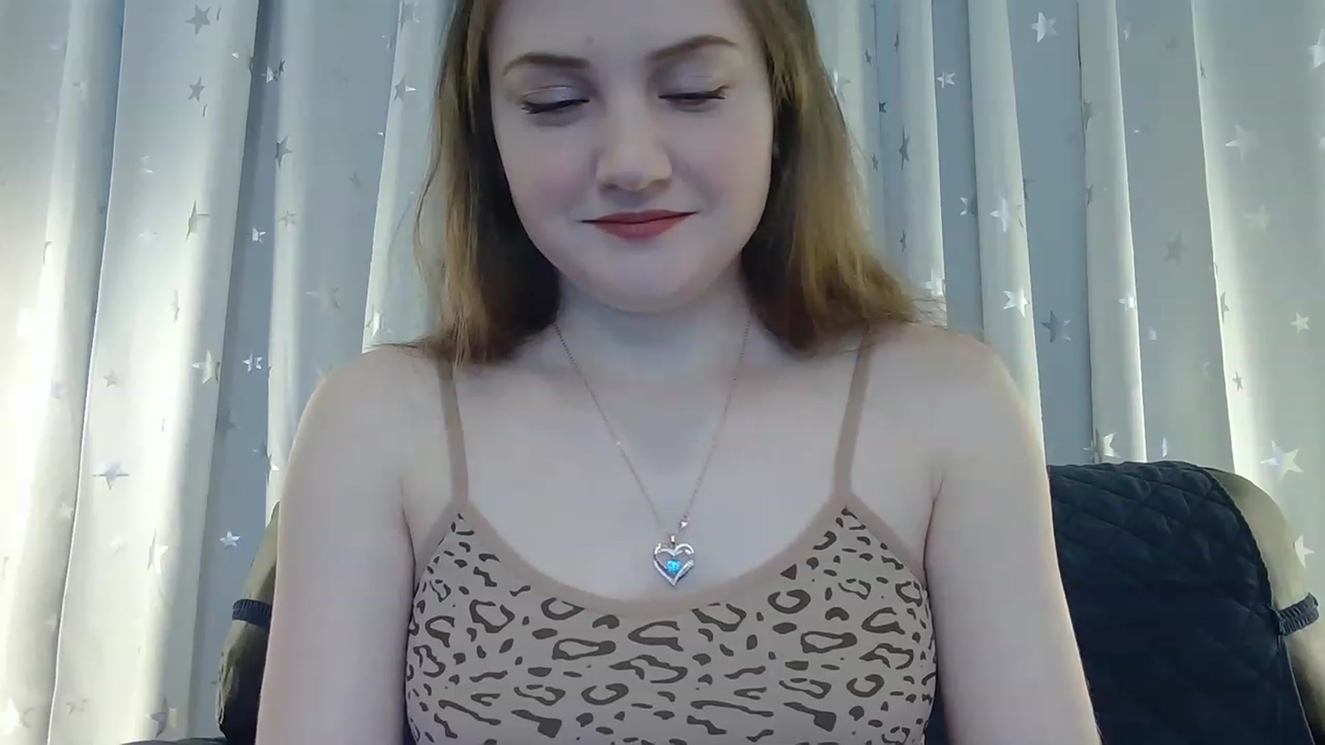 Gallery image thumbnail from AmberPeach's myfreecams stream on, 12/27/2022, 20:00 image 3 of 20