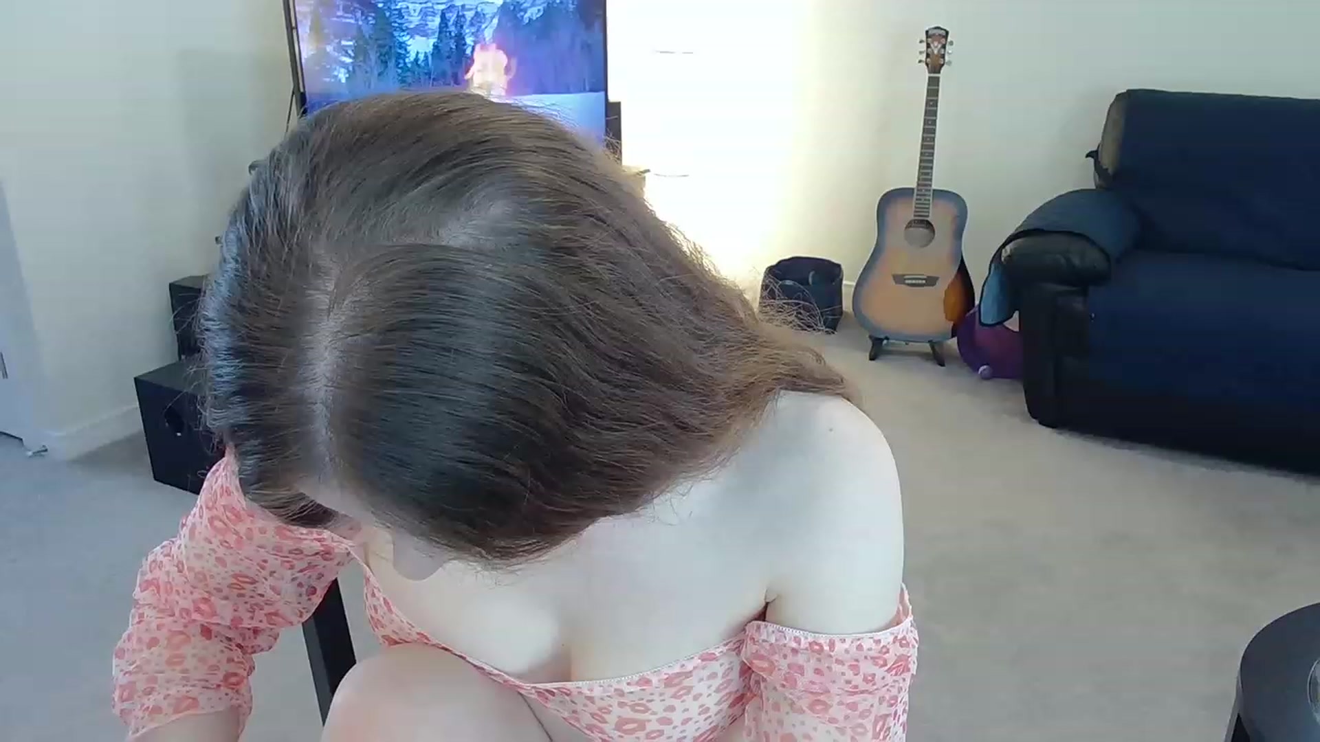 Gallery image thumbnail from AmberPeach's myfreecams stream on, 02/26/2023, 20:29 image 14 of 20