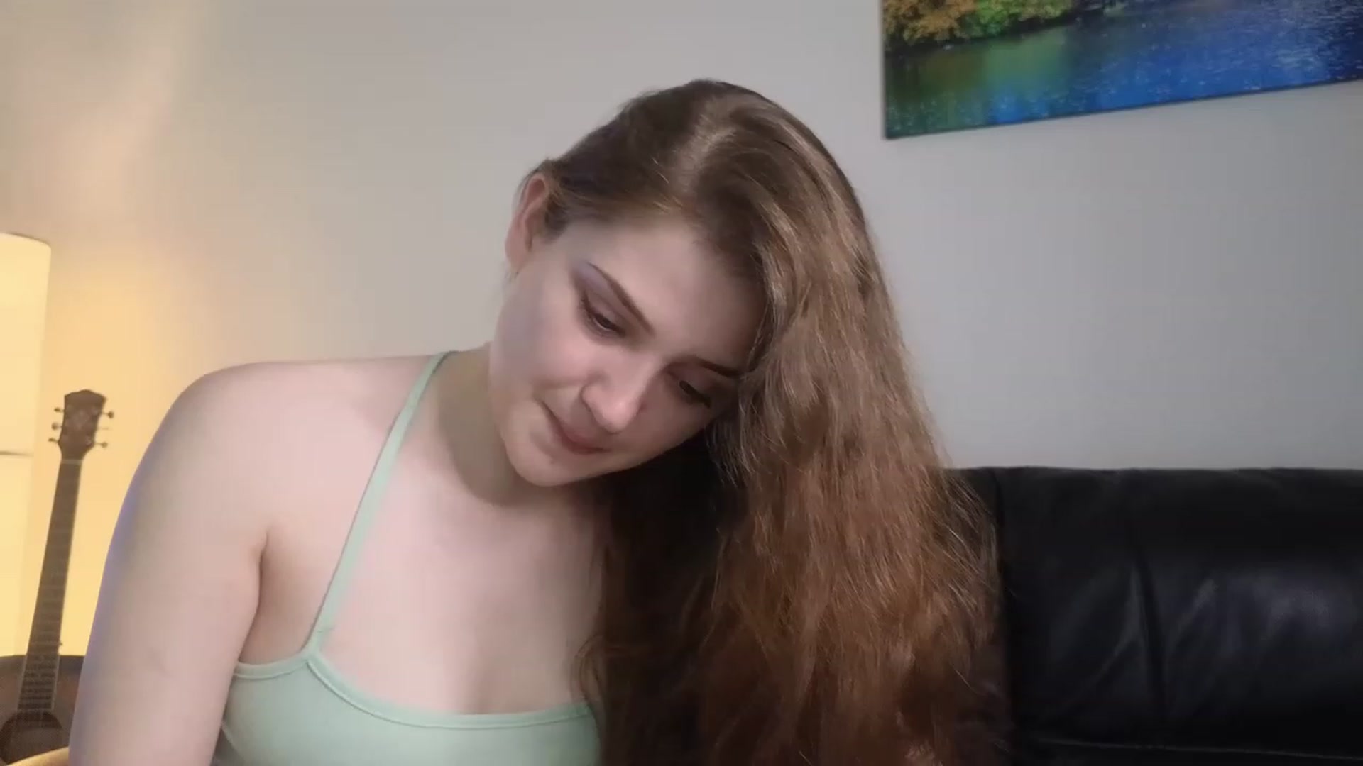 Gallery image thumbnail from AmberPeach's myfreecams stream on, 03/11/2023, 18:53 image 14 of 20