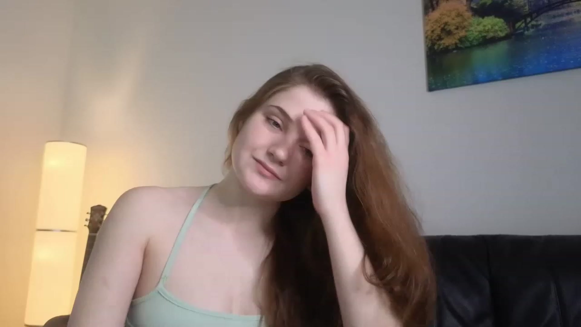 Gallery image thumbnail from AmberPeach's myfreecams stream on, 03/11/2023, 18:53 image 20 of 20