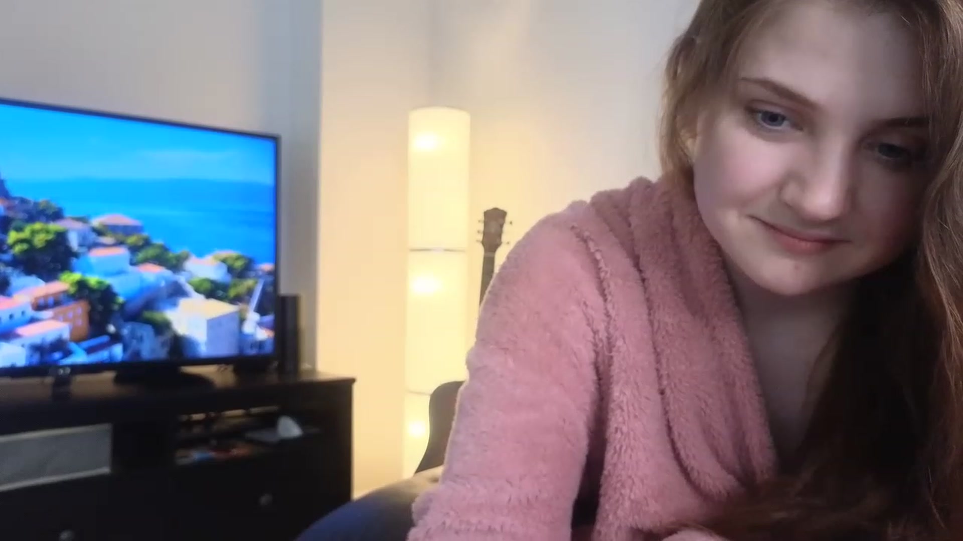 Gallery image thumbnail from AmberPeach's myfreecams stream on, 03/11/2023, 20:02 image 19 of 20