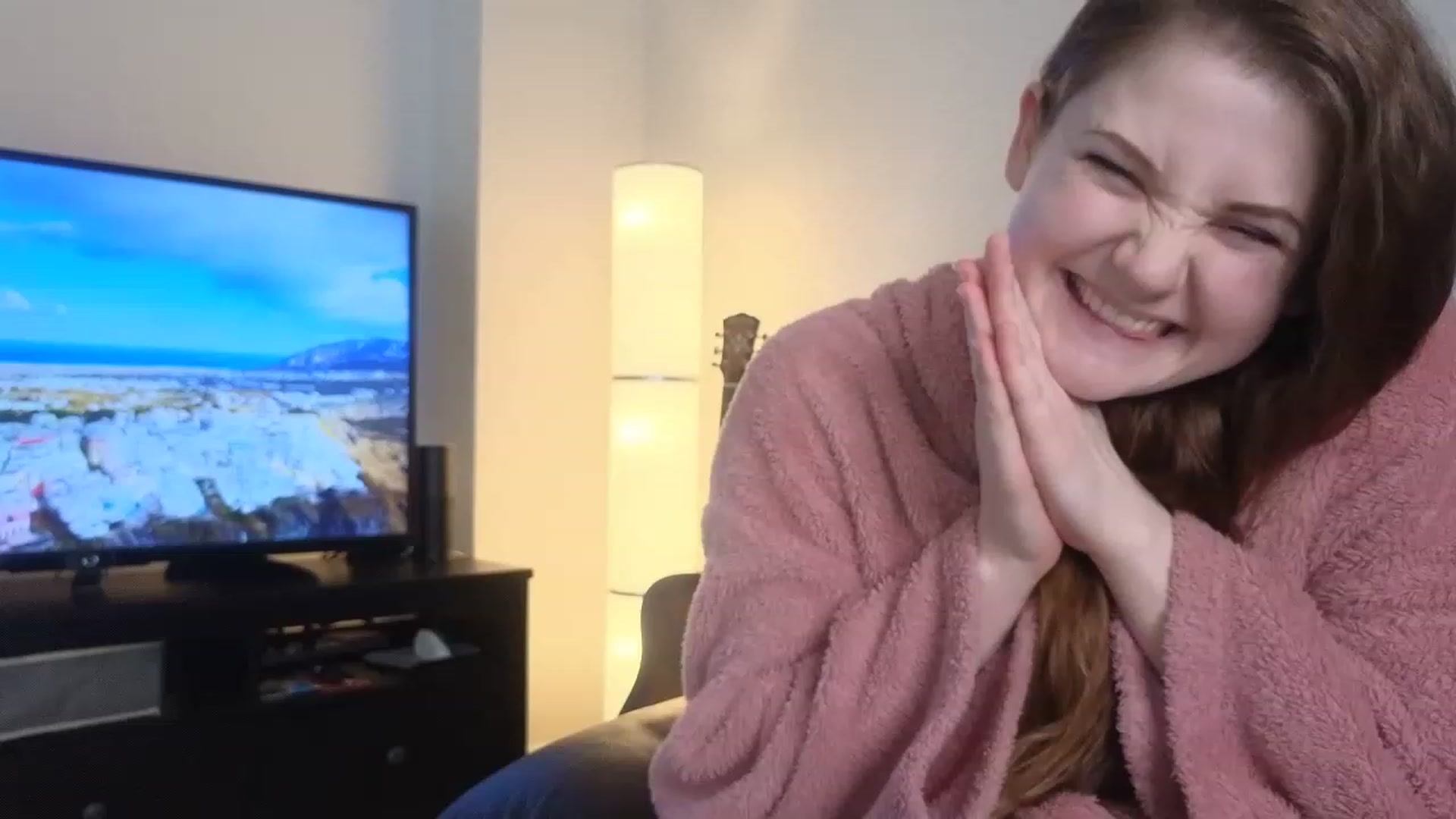 Gallery image thumbnail from AmberPeach's myfreecams stream on, 03/11/2023, 20:02 image 20 of 20