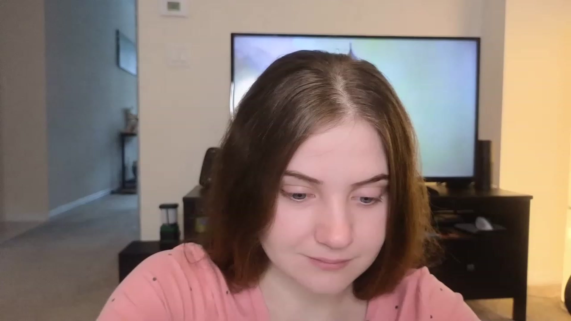 Gallery image thumbnail from AmberPeach's myfreecams stream on, 03/12/2023, 14:34 image 19 of 20
