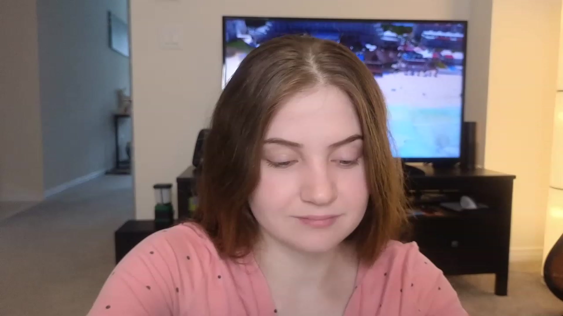 Gallery image thumbnail from AmberPeach's myfreecams stream on, 03/12/2023, 14:34 image 9 of 20