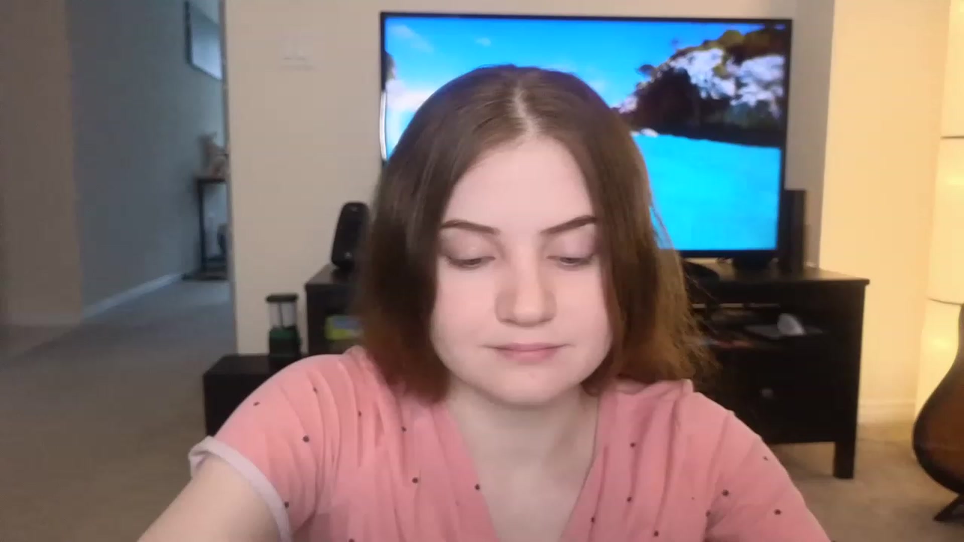 Gallery image thumbnail from AmberPeach's myfreecams stream on, 03/12/2023, 14:34 image 5 of 20