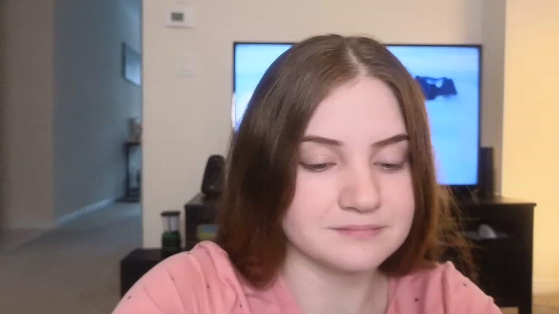 Gallery image thumbnail from AmberPeach's myfreecams stream on, 03/12/2023, 14:34 image 1 of 20