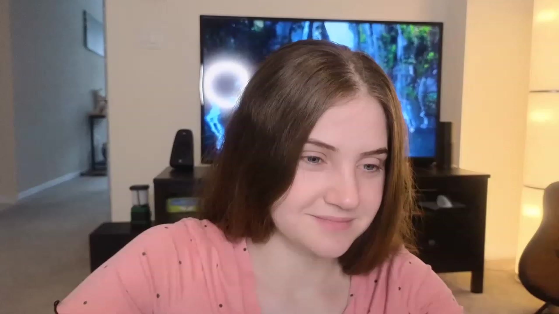 Gallery image thumbnail from AmberPeach's myfreecams stream on, 03/12/2023, 14:34 image 20 of 20