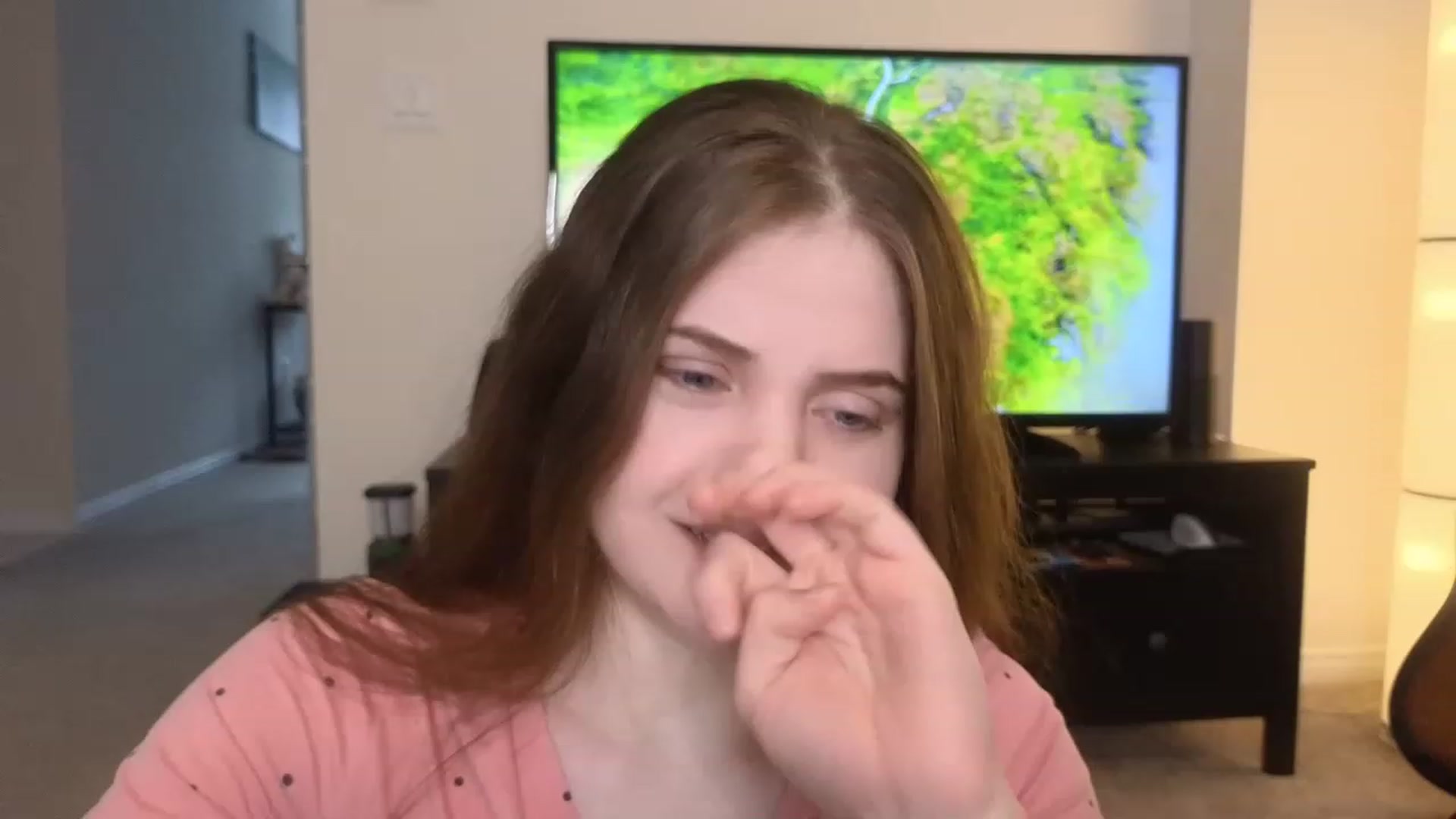 Gallery image thumbnail from AmberPeach's myfreecams stream on, 03/12/2023, 14:34 image 17 of 20