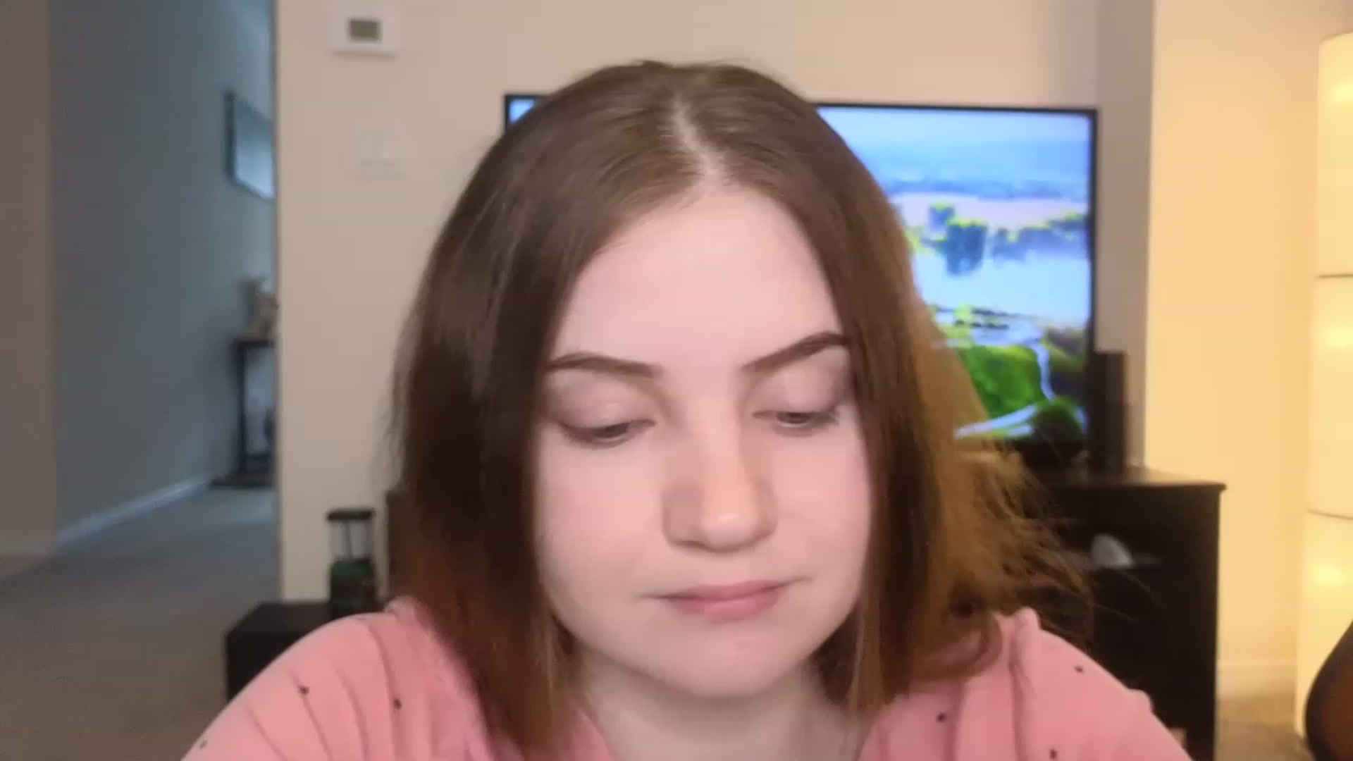 Gallery image thumbnail from AmberPeach's myfreecams stream on, 03/12/2023, 14:34 image 3 of 20