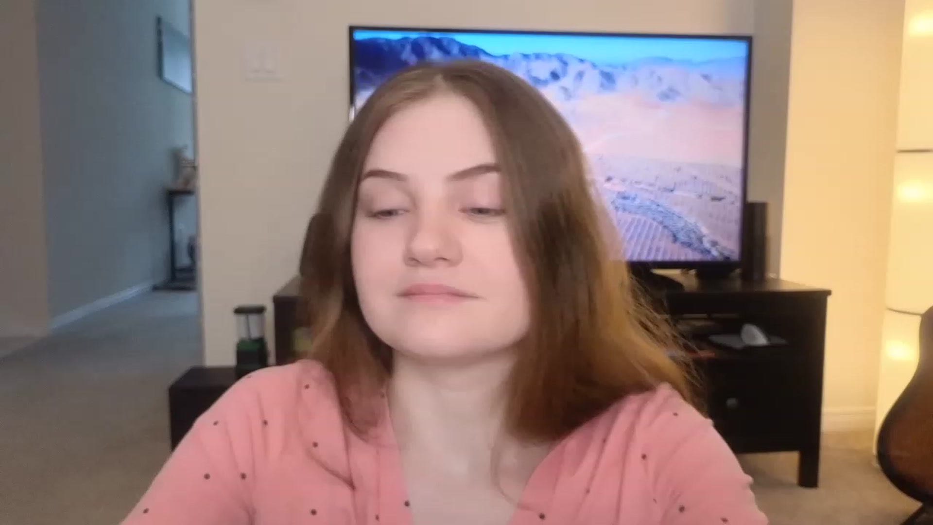Gallery image thumbnail from AmberPeach's myfreecams stream on, 03/12/2023, 14:34 image 11 of 20