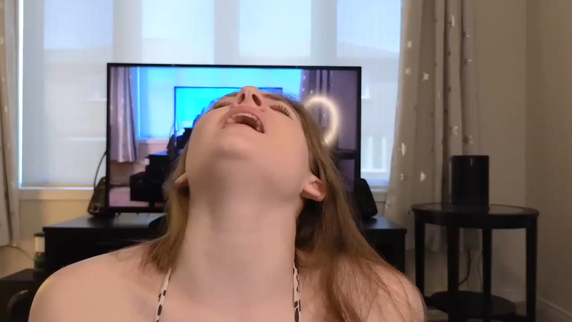 Gallery image thumbnail from AmberPeach's myfreecams stream on, 04/01/2023, 16:24 image 14 of 20