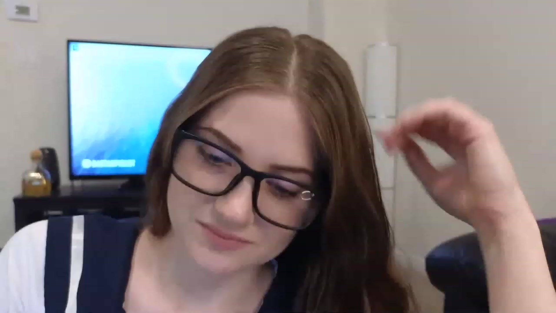 Gallery image thumbnail from AmberPeach's myfreecams stream on, 05/14/2023, 16:03 image 9 of 20