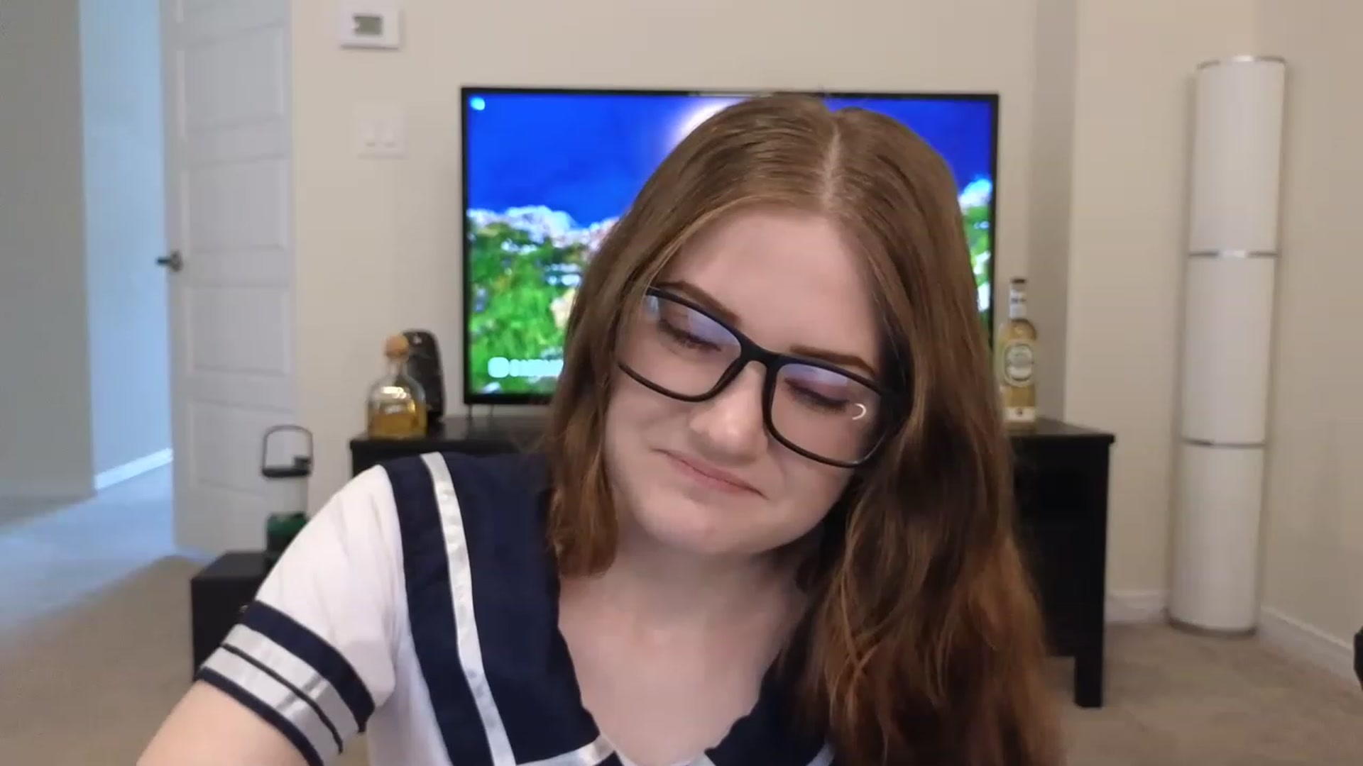 Gallery image thumbnail from AmberPeach's myfreecams stream on, 05/14/2023, 16:03 image 18 of 20