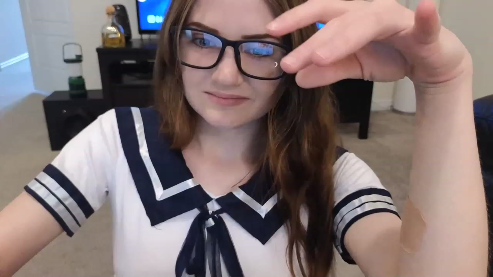 Gallery image thumbnail from AmberPeach's myfreecams stream on, 05/14/2023, 16:03 image 1 of 20