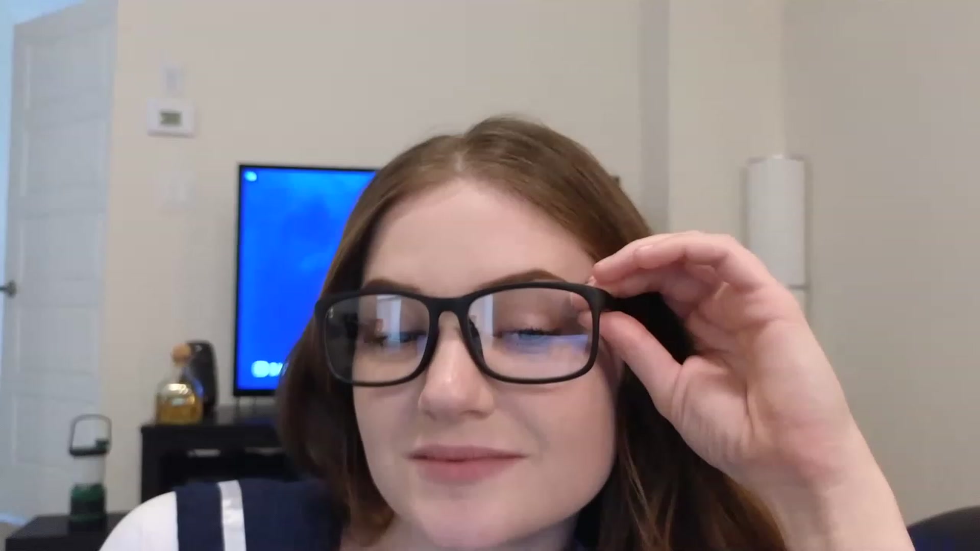 Gallery image thumbnail from AmberPeach's myfreecams stream on, 05/14/2023, 16:03 image 10 of 20