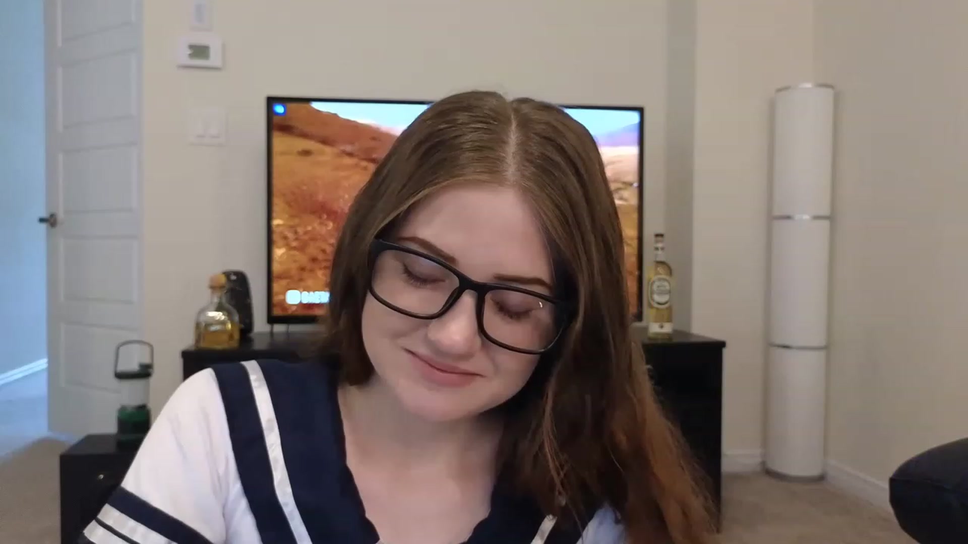 Gallery image thumbnail from AmberPeach's myfreecams stream on, 05/14/2023, 16:03 image 16 of 20