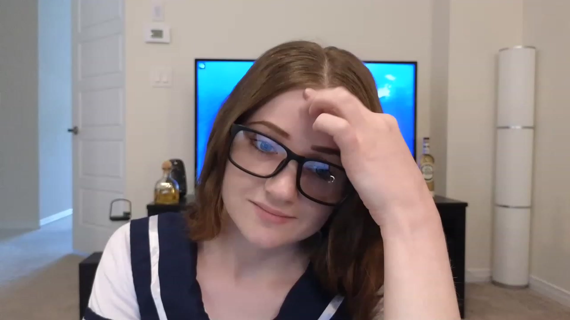 Gallery image thumbnail from AmberPeach's myfreecams stream on, 05/14/2023, 16:03 image 20 of 20