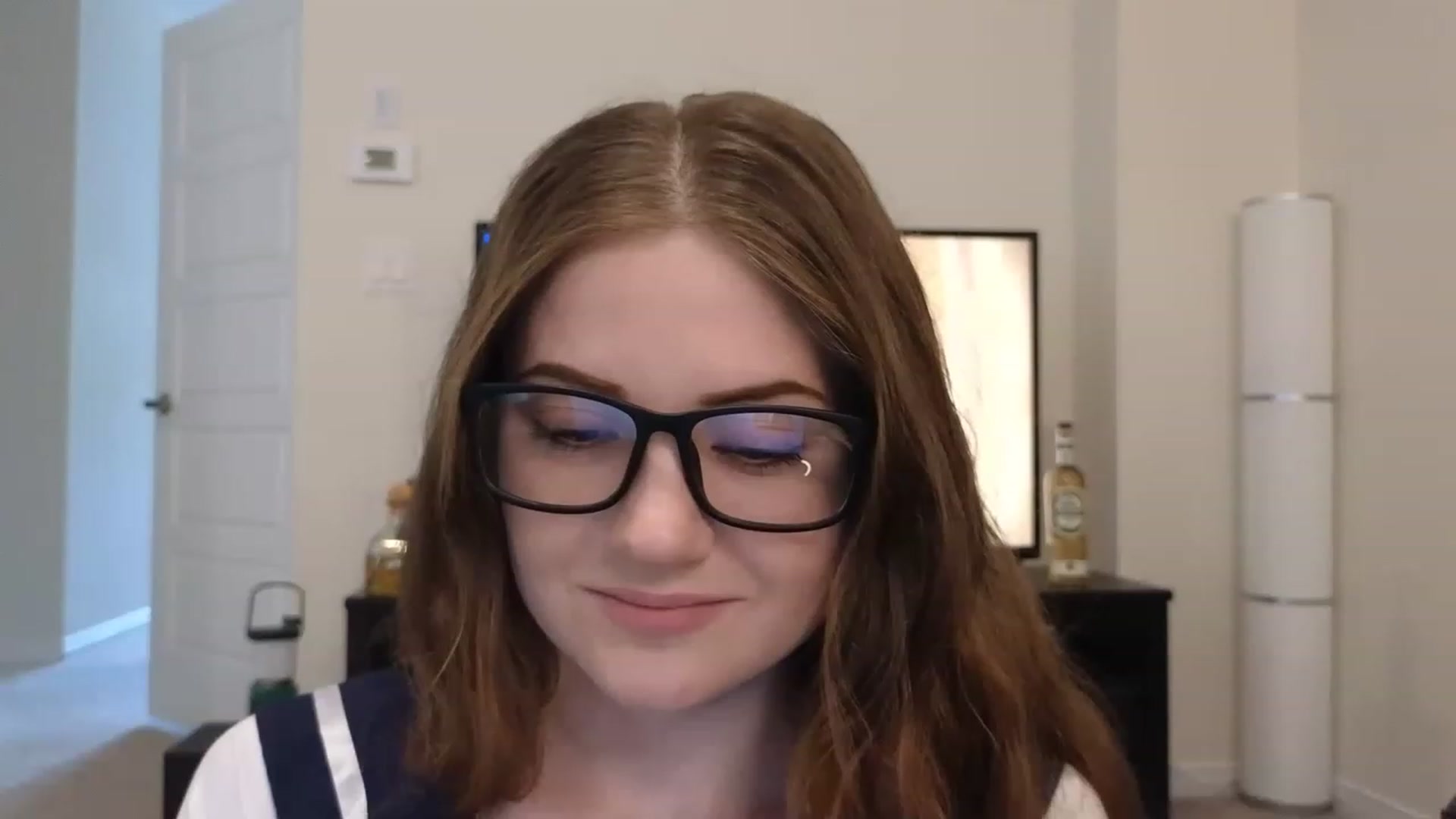 Gallery image thumbnail from AmberPeach's myfreecams stream on, 05/14/2023, 16:03 image 12 of 20