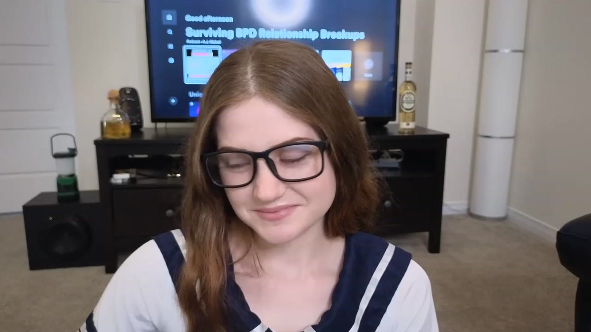 Gallery image thumbnail from AmberPeach's myfreecams stream on, 05/14/2023, 20:53 image 3 of 20
