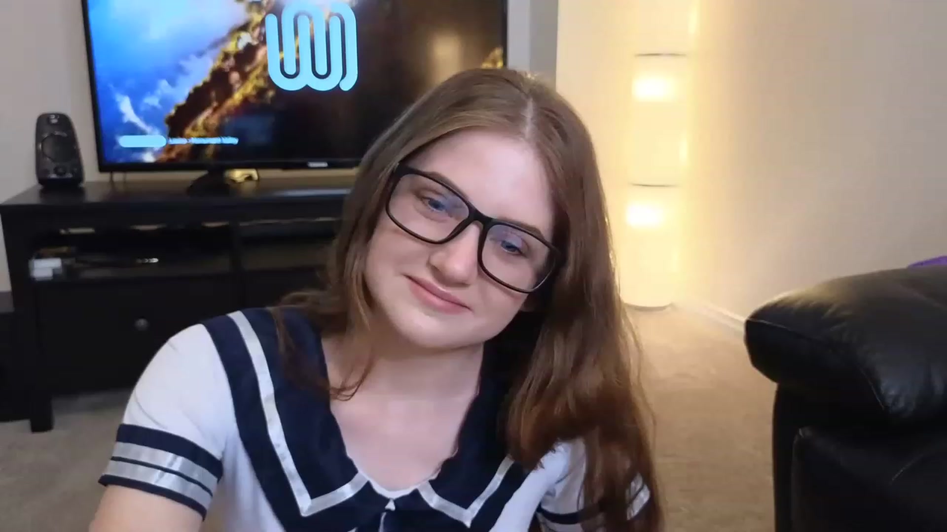 Gallery image thumbnail from AmberPeach's myfreecams stream on, 05/15/2023, 02:35 image 16 of 20