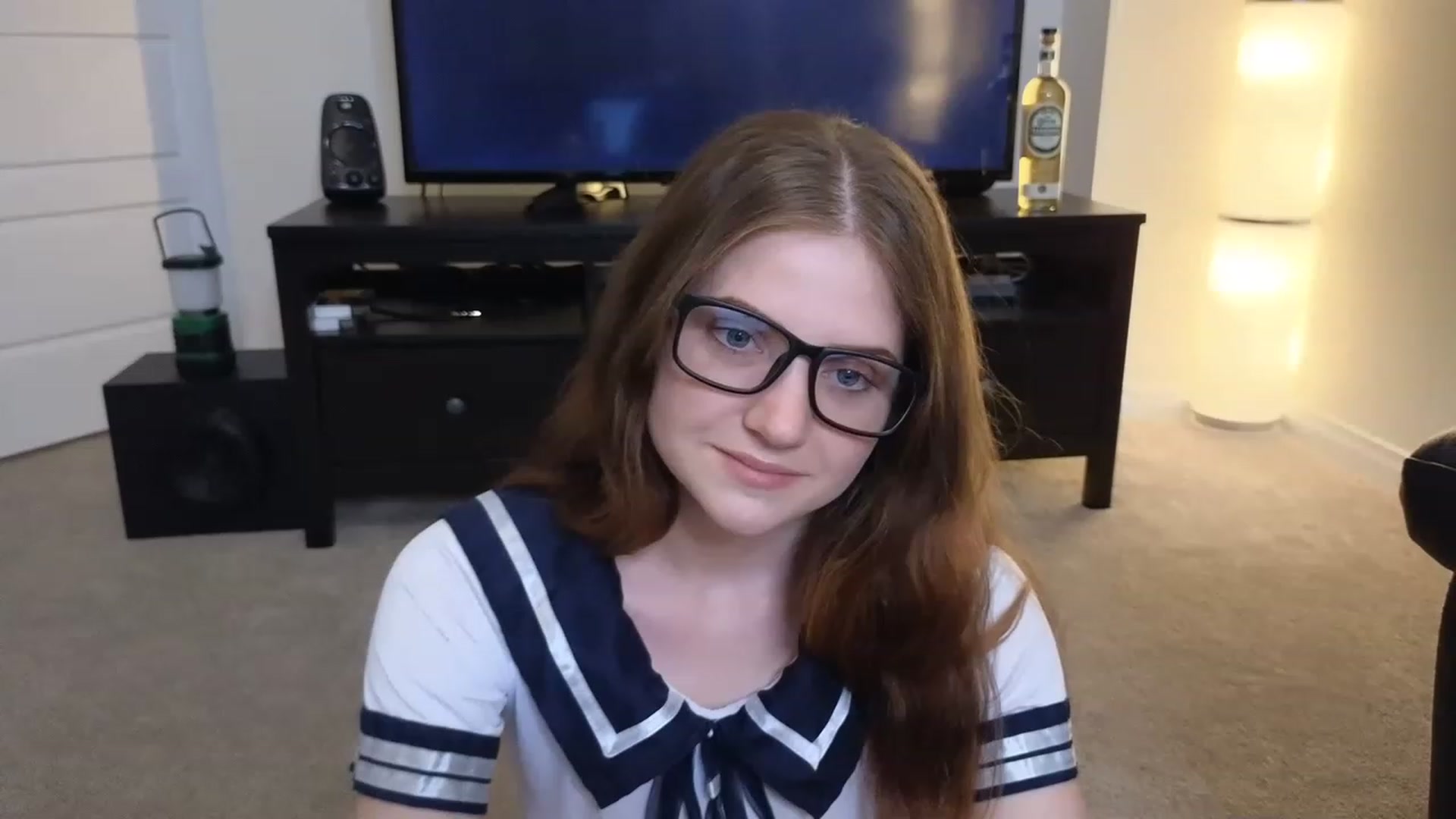 Gallery image thumbnail from AmberPeach's myfreecams stream on, 05/15/2023, 02:35 image 6 of 20