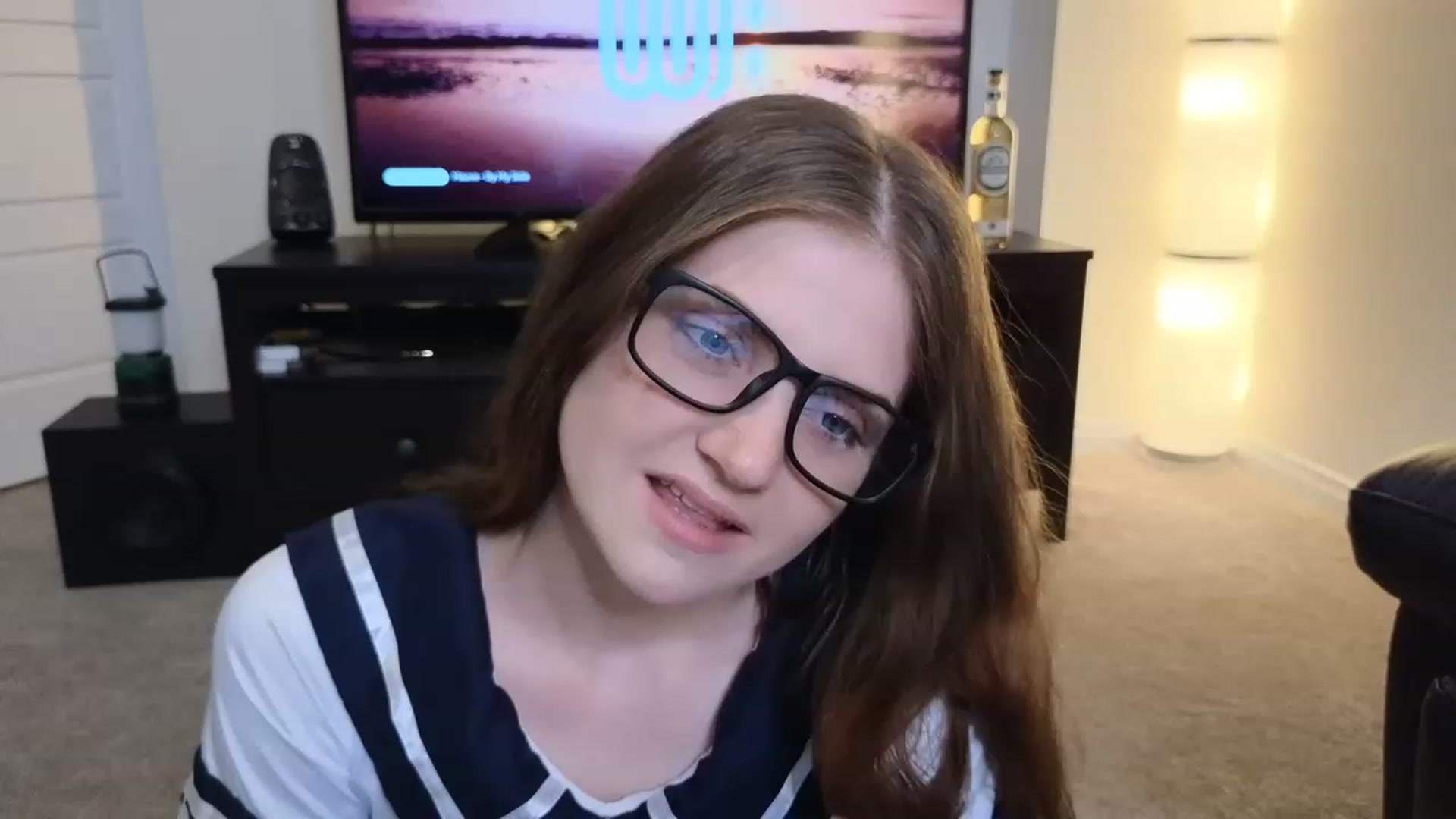 Gallery image thumbnail from AmberPeach's myfreecams stream on, 05/15/2023, 02:35 image 4 of 20