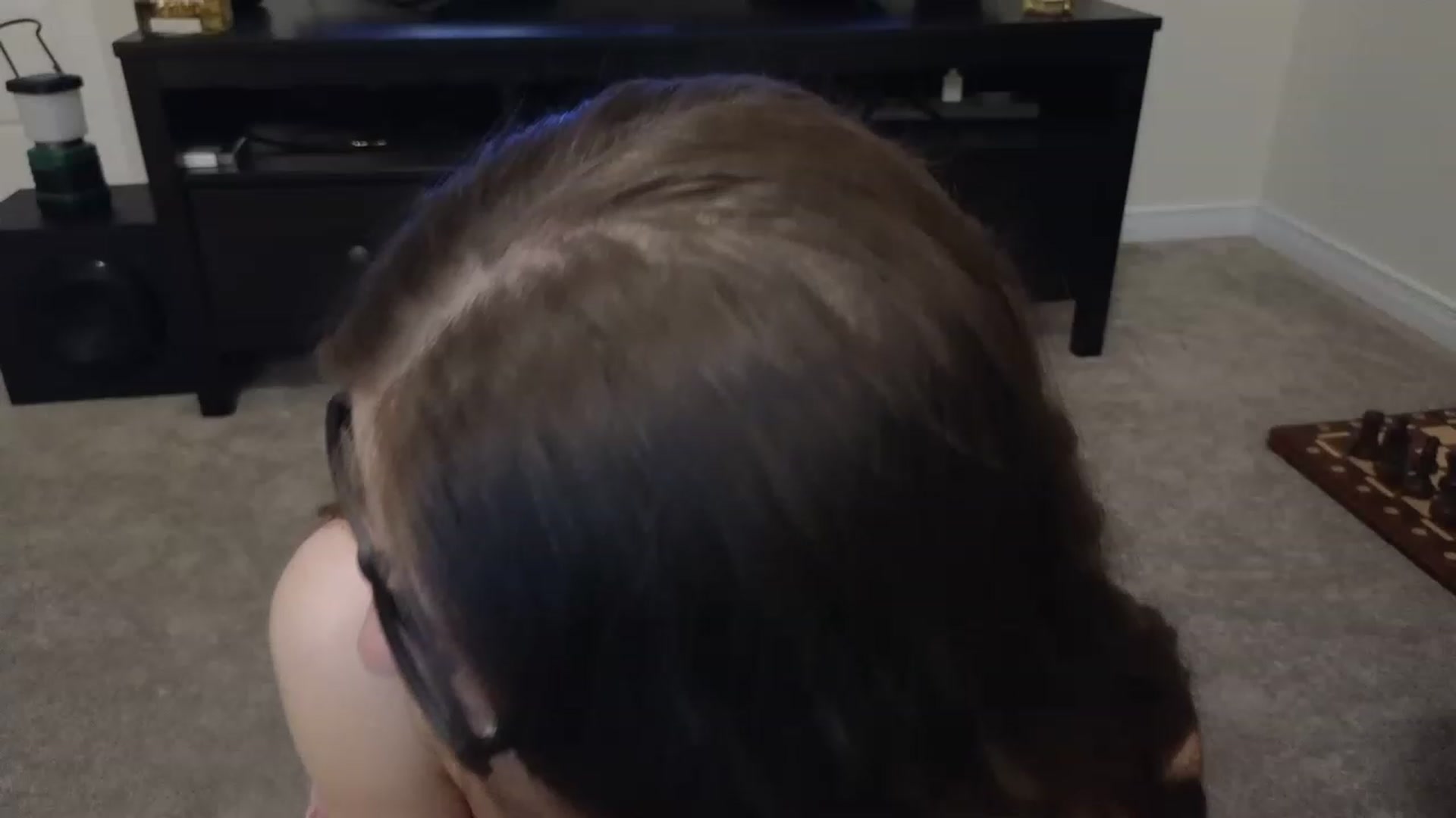 Gallery image thumbnail from AmberPeach's myfreecams stream on, 05/17/2023, 01:44 image 17 of 20