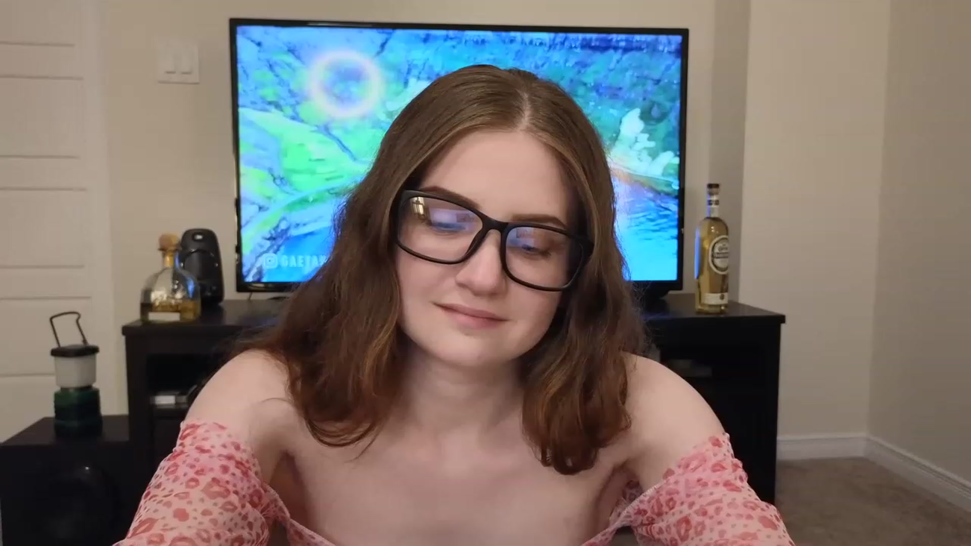 Gallery image thumbnail from AmberPeach's myfreecams stream on, 05/17/2023, 01:44 image 10 of 20