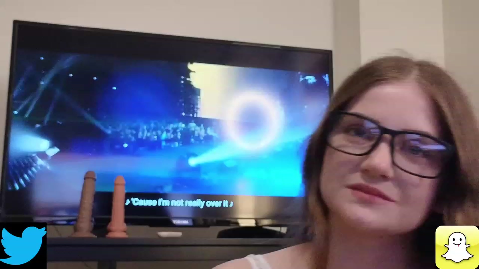 Gallery image thumbnail from AmberPeach's myfreecams stream on, 05/19/2023, 02:13 image 5 of 20