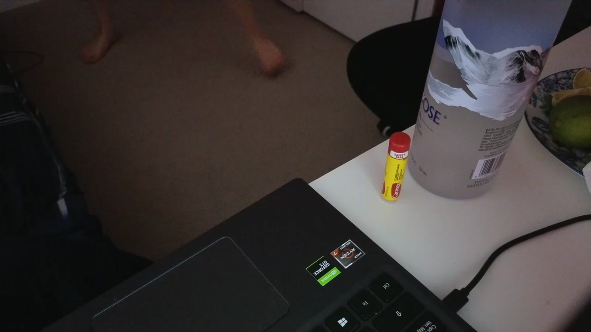 Gallery image thumbnail from AmberPeach's myfreecams stream on, 06/24/2023, 08:22 image 1 of 20