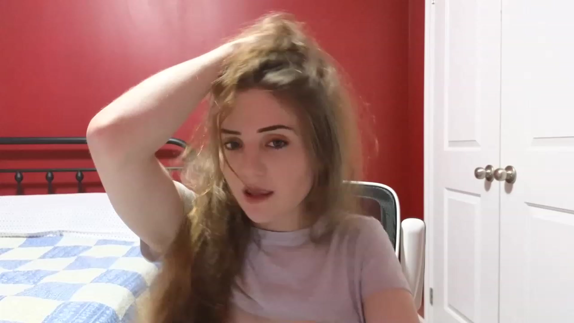 Gallery image thumbnail from AmberPeach's myfreecams stream on, 07/02/2023, 01:42 image 19 of 20