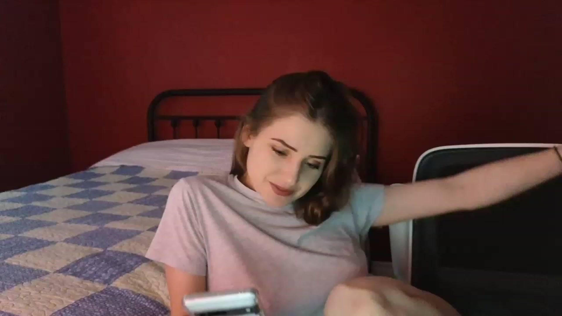 Gallery image thumbnail from AmberPeach's myfreecams stream on, 07/02/2023, 01:42 image 5 of 20