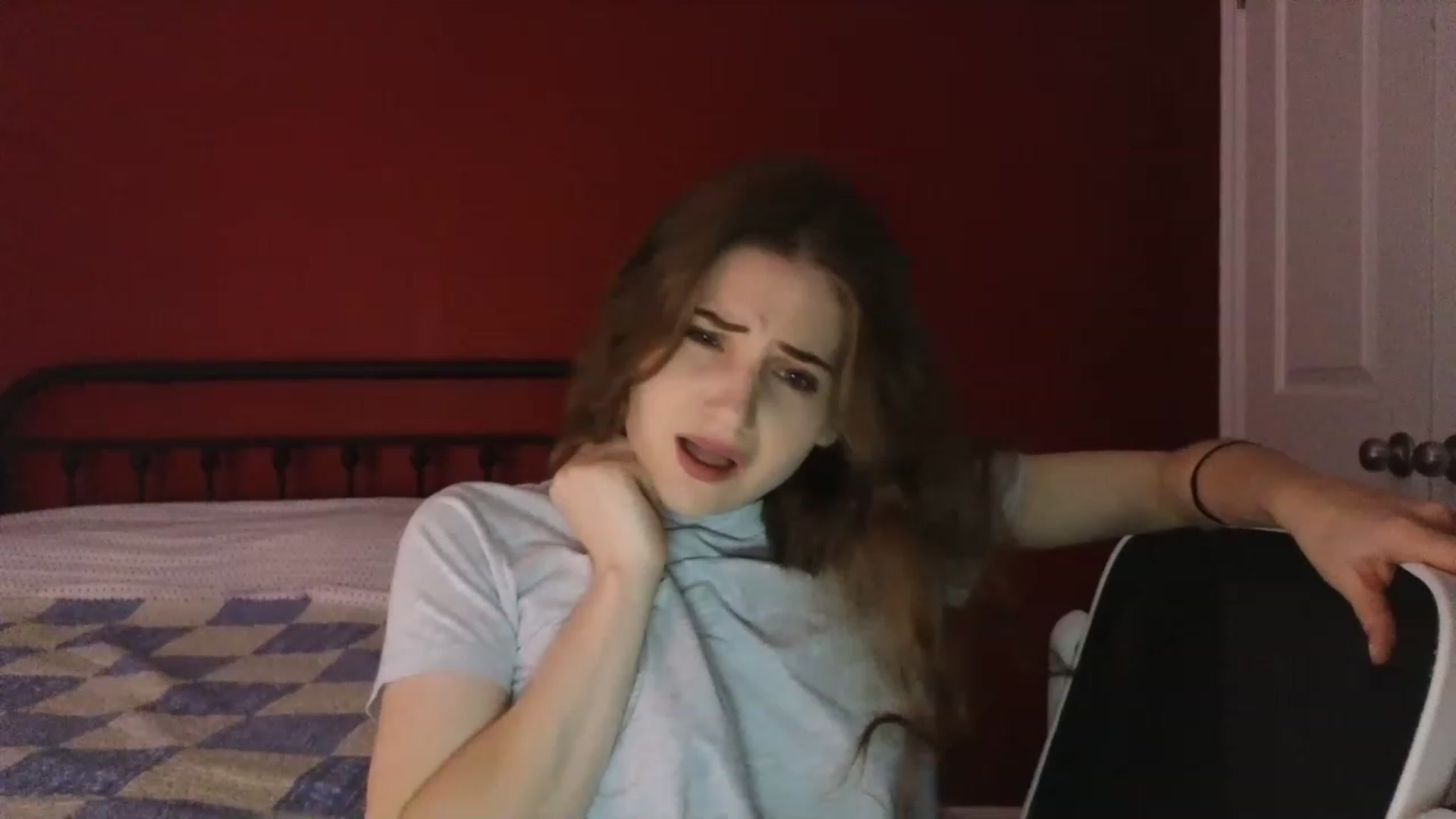 Gallery image thumbnail from AmberPeach's myfreecams stream on, 07/02/2023, 01:42 image 10 of 20