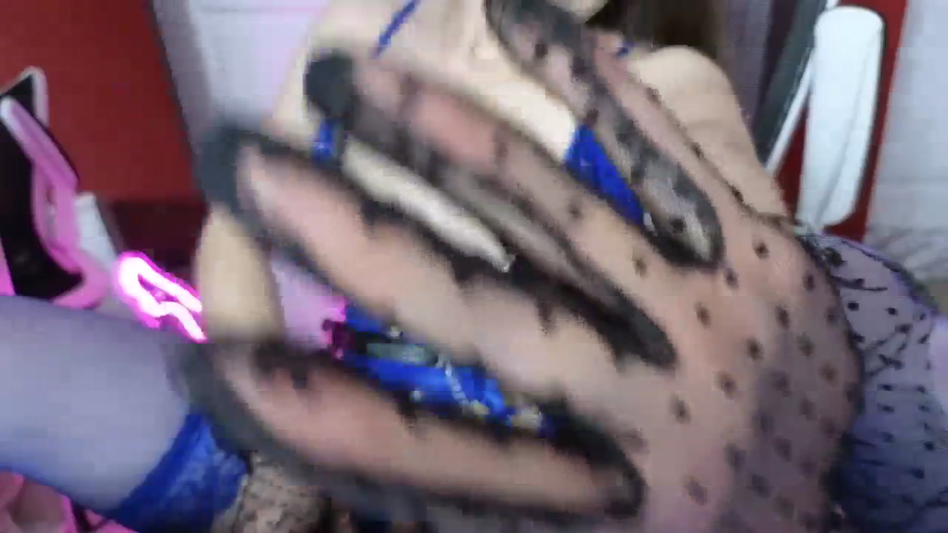 Gallery image thumbnail from AmberPeach's myfreecams stream on, 11/26/2023, 08:46 image 5 of 20
