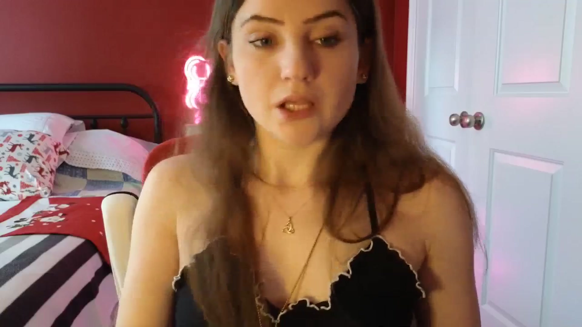 Gallery image thumbnail from AmberPeach's myfreecams stream on, 01/16/2024, 18:49 image 3 of 20