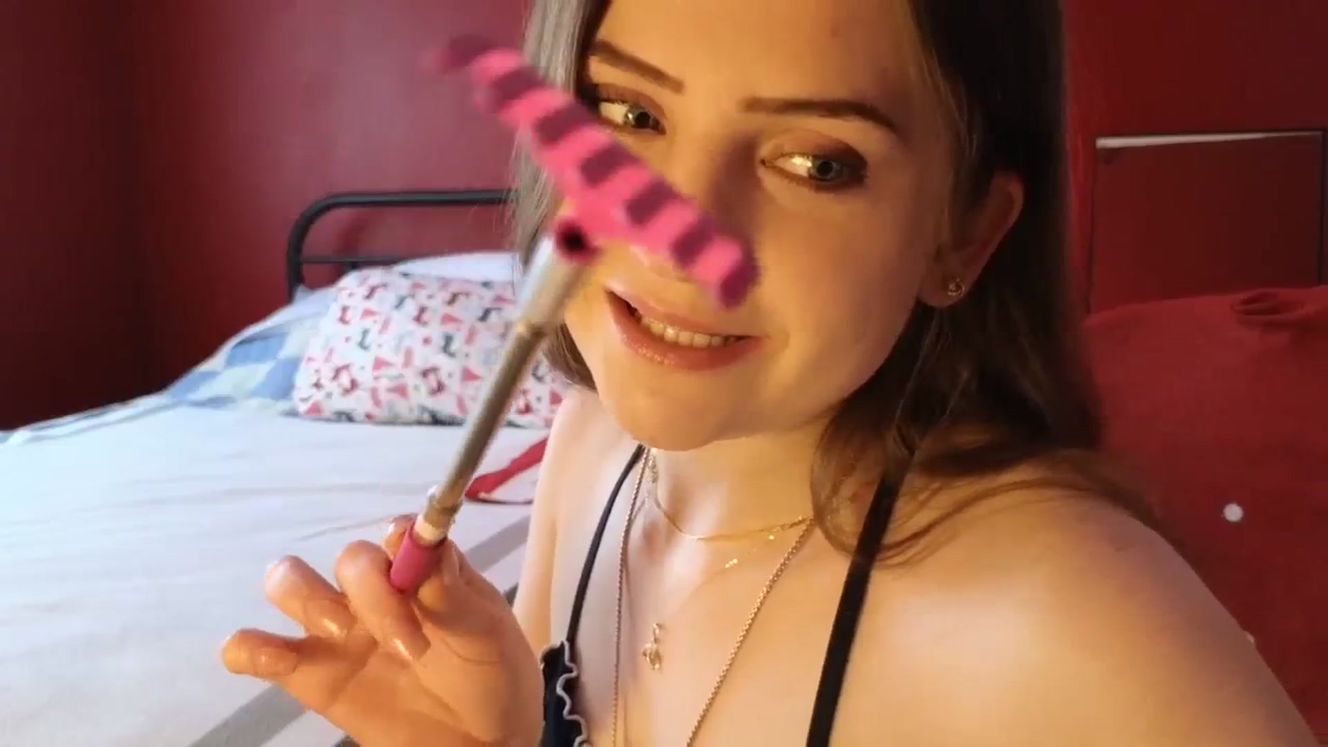 Gallery image thumbnail from AmberPeach's myfreecams stream on, 01/16/2024, 18:49 image 11 of 20