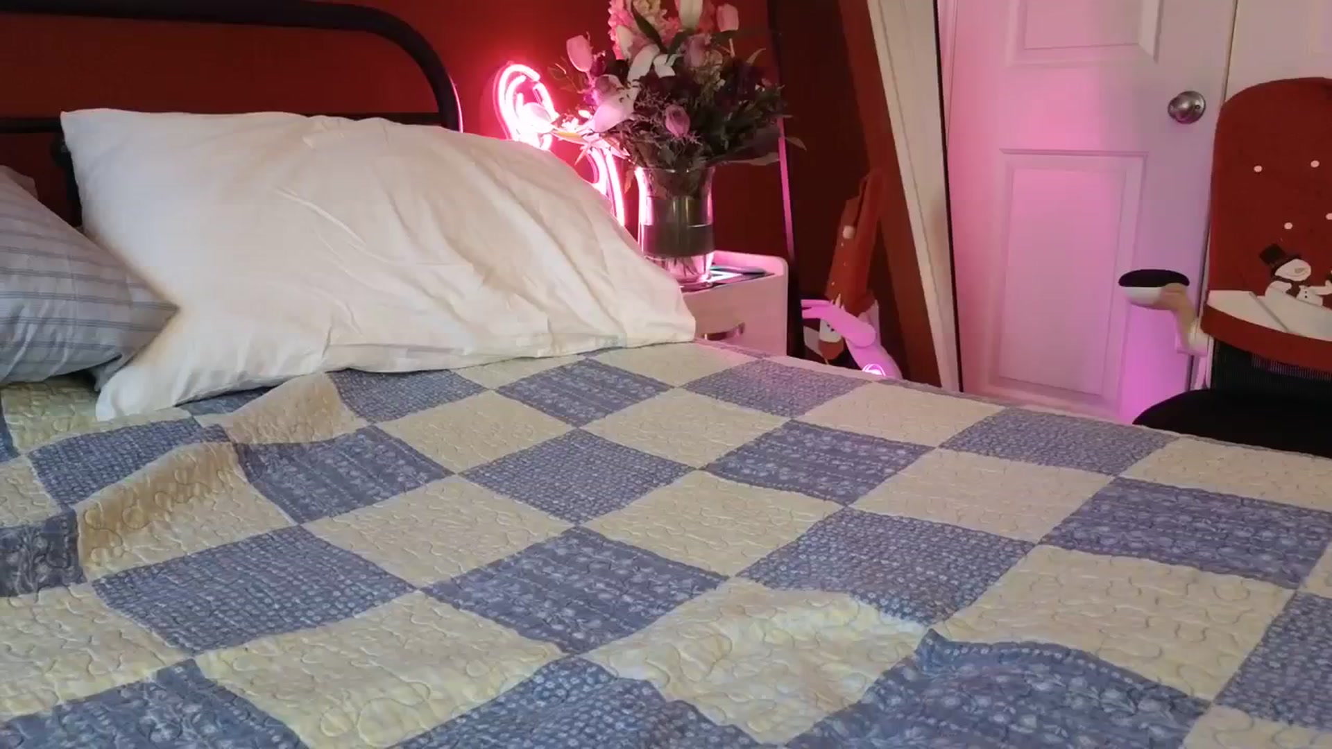Gallery image thumbnail from AmberPeach's myfreecams stream on, 01/27/2024, 21:30 image 8 of 20