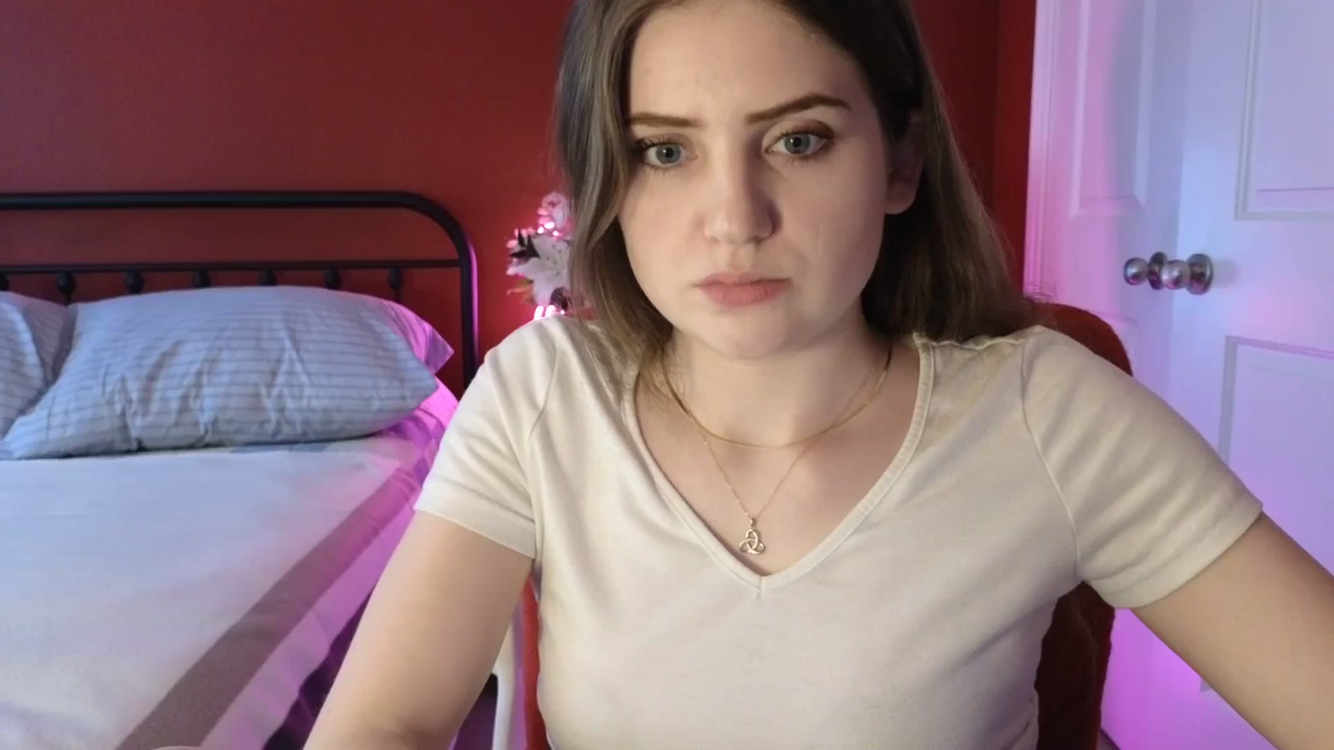Gallery image thumbnail from AmberPeach's myfreecams stream on, 01/30/2024, 21:34 image 1 of 20