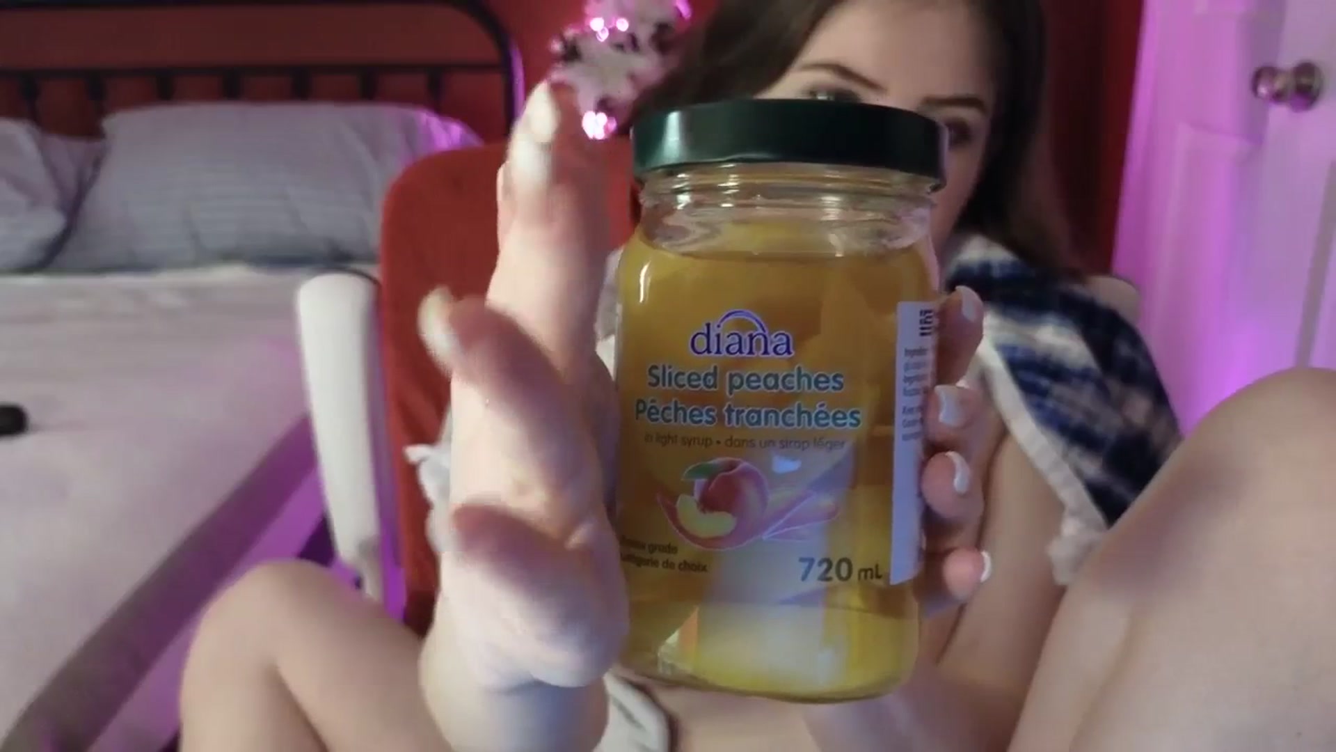 Gallery image thumbnail from AmberPeach's myfreecams stream on, 01/30/2024, 23:31 image 10 of 20