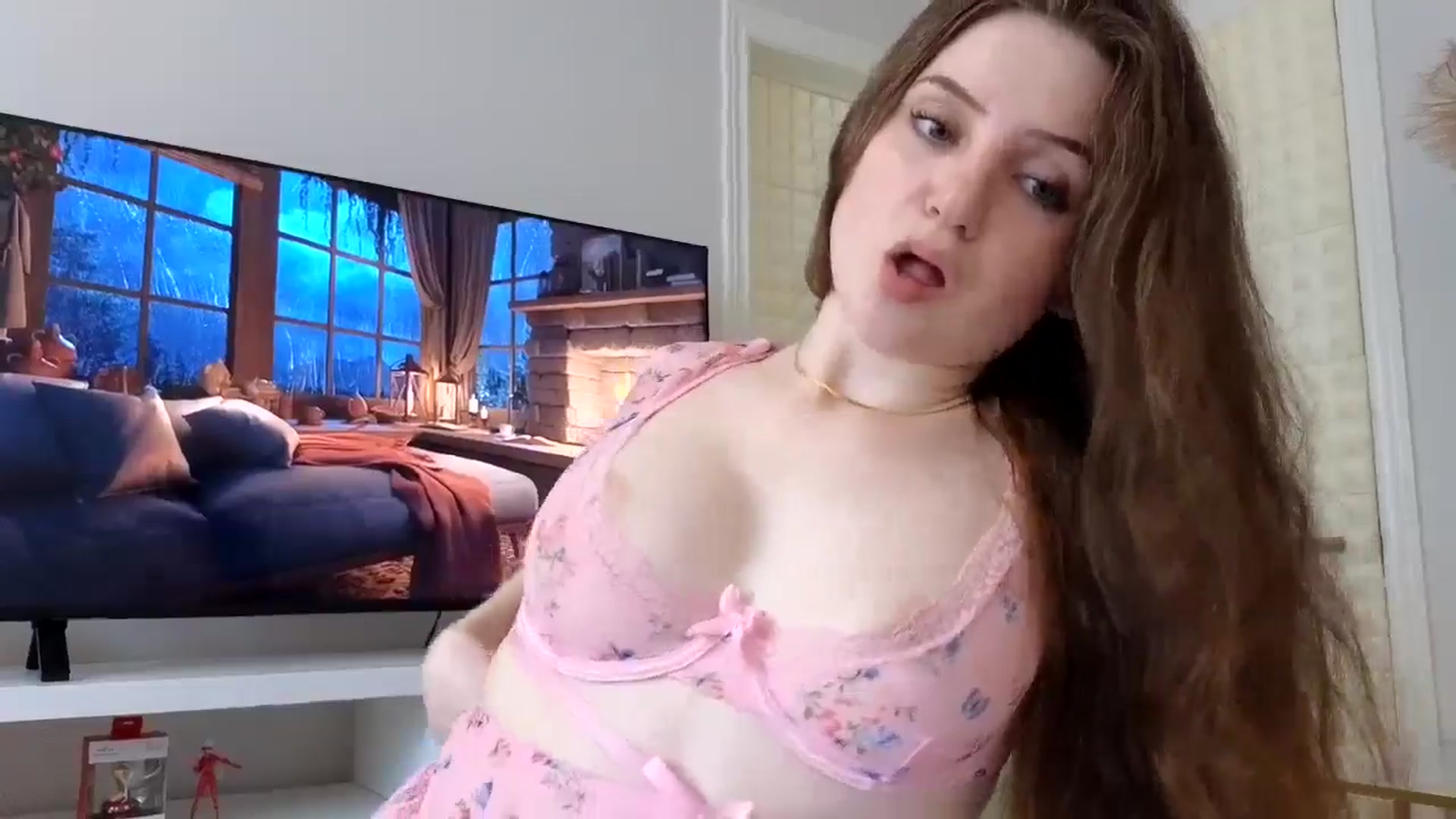 Gallery image thumbnail from AmberPeach's myfreecams stream on, 06/19/2024, 22:53 image 18 of 20