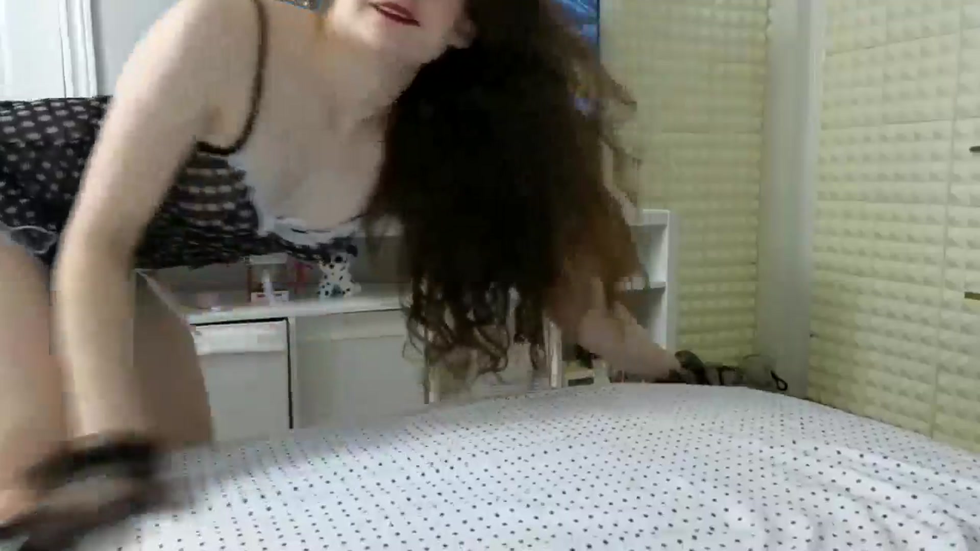 Gallery image thumbnail from AmberPeach's myfreecams stream on, 06/30/2024, 24:19 image 2 of 20