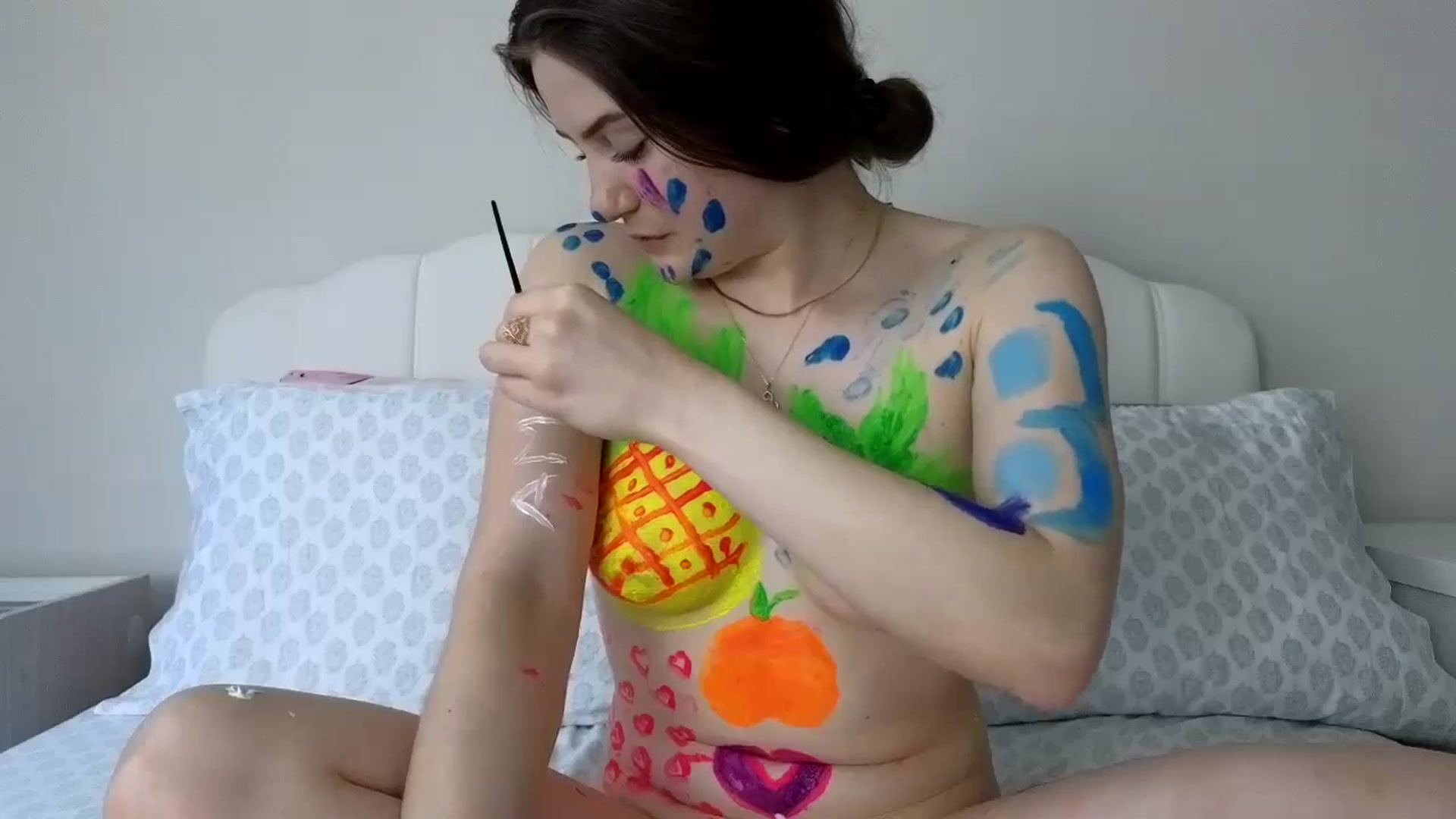 Gallery image thumbnail from AmberPeach's myfreecams stream on, 08/23/2024, 24:03 image 5 of 20