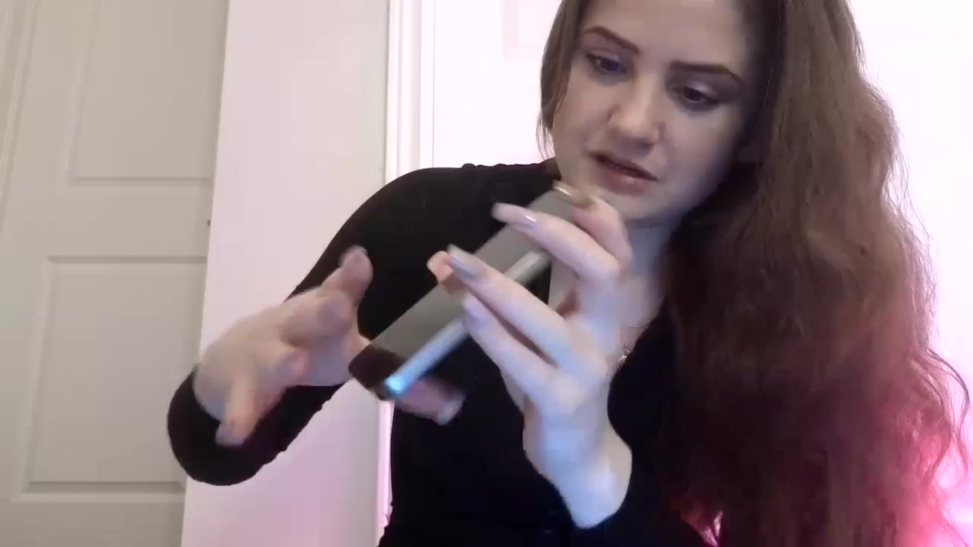 Gallery image thumbnail from AmberPeach's myfreecams stream on, 09/12/2024, 01:37 image 1 of 20