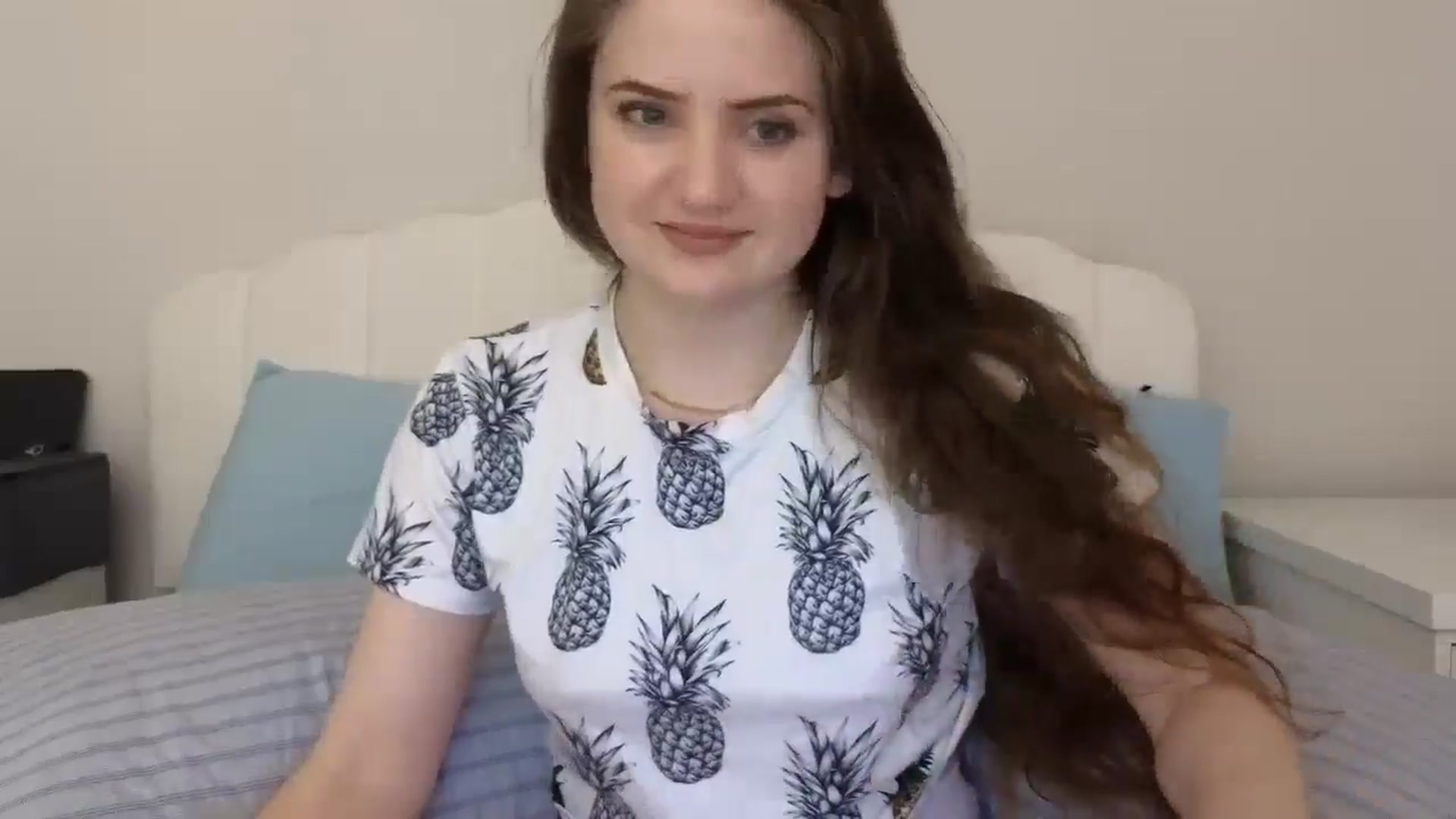 Gallery image thumbnail from AmberPeach's myfreecams stream on, 09/13/2024, 24:05 image 18 of 20