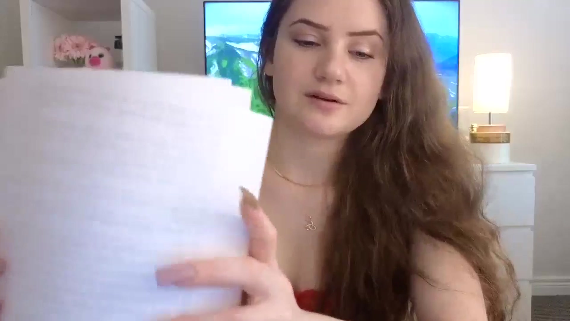 Gallery image thumbnail from AmberPeach's myfreecams stream on, 09/13/2024, 20:43 image 10 of 20