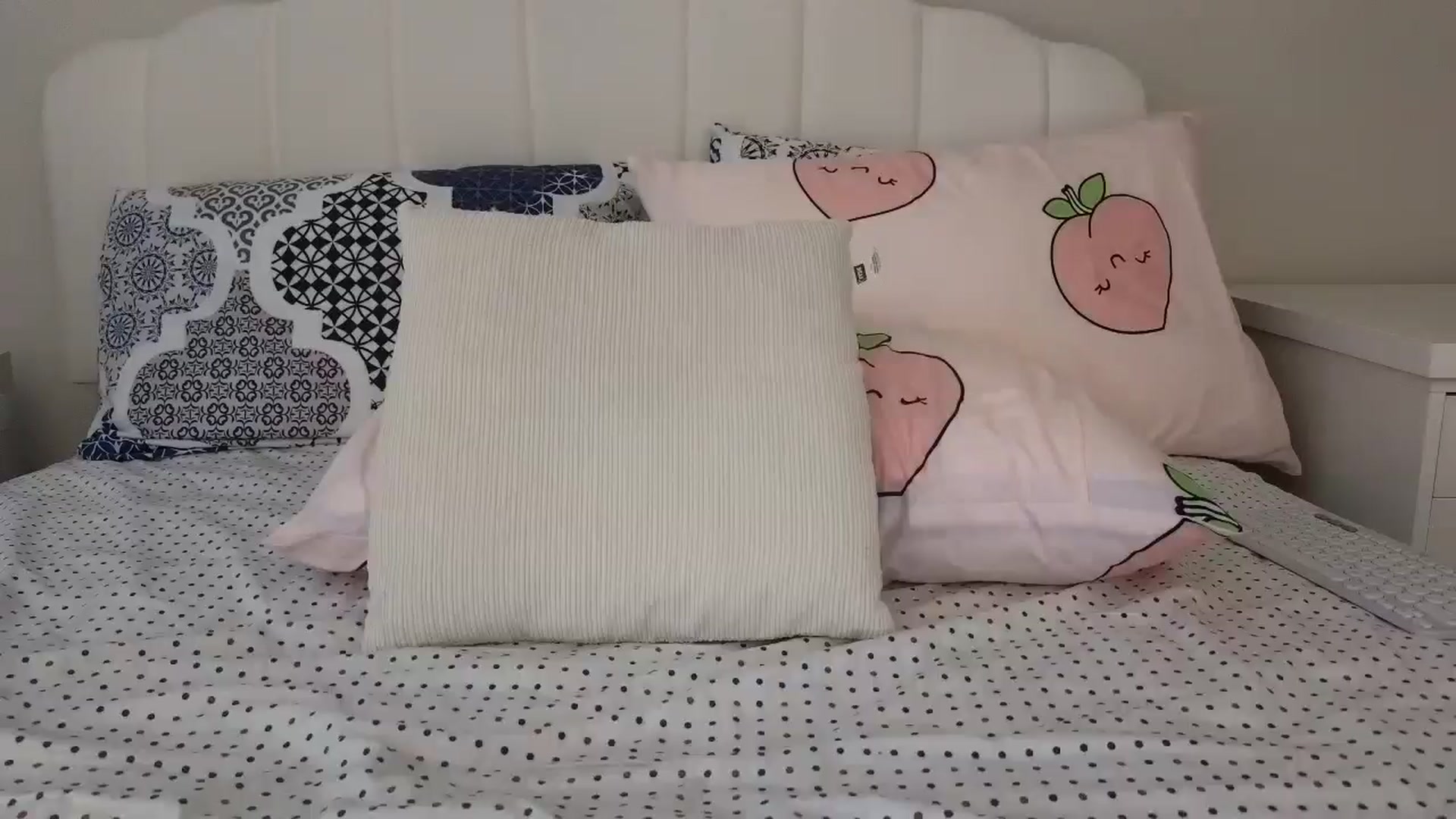 Gallery image thumbnail from AmberPeach's myfreecams stream on, 09/15/2024, 22:13 image 19 of 20