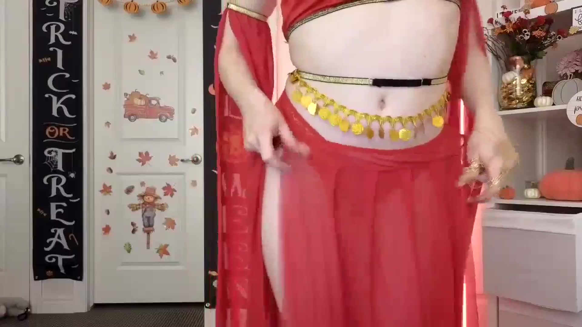 Gallery image thumbnail from AmberPeach's myfreecams stream on, 10/09/2024, 01:39 image 17 of 20