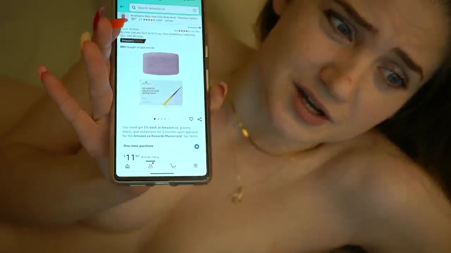 Gallery image thumbnail from AmberPeach's myfreecams stream on, 10/29/2024, 05:06 image 13 of 20